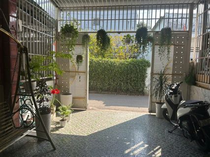 Bán nhà hẻm Bình Chiểu (Quốc Lộ 13 Mới) – 133.8m², 3PN 3WC, có sân trước sau và chỗ đậu ô tô 7 chỗ